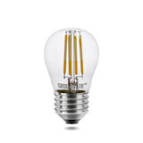 LED filament kogellamp