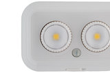 sensor kastlamp