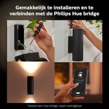 hue lamp voor buiten