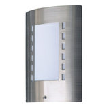 LED met sensor