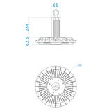 led lamp philips