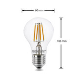 4 watt led filament lamp