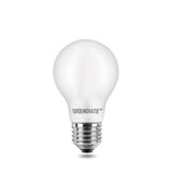 E27 LED Filament Lamp 4W Warm Wit