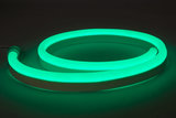 Neon flex groen