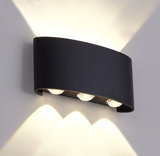 wandlamp 6 watt 