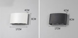 waterdichte wandlamp ip65