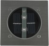 Led solar grondspot