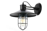 Industriële Wandlamp Buiten