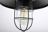 vintage Wandlamp Buiten