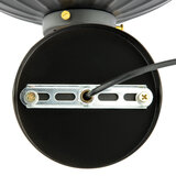 Vintage Wandlamp Design