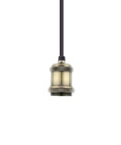 Hanglamp e27 fitting