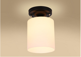 Plafondlamp E27