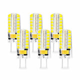 Led gy6.35 6 pack