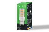 Groenovatie G9 LED Lamp 5W