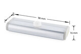 LED Kastlamp 0.3W