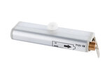 Kastverlichting LED 2 x AAA Batterijen