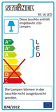 Steinel plafond led lamp