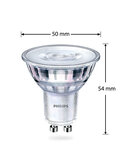 Philips corepro 6 pack led lamp