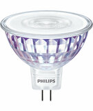 Philips mr16 7w