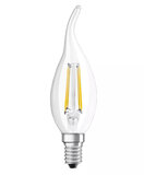 LED filament E14