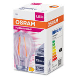 Osram Parathom E27 LED 6.5W