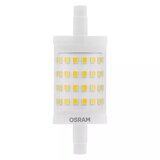 Osram r7s led lamp