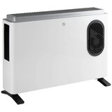 Elektrische Radiator
