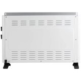 Convector Vrijstaand model