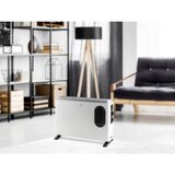 Elektrische kachel met ventilator