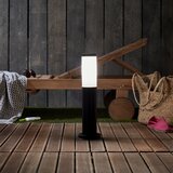 Tuinlamp Zwart