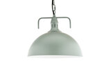 Industriële hanglamp