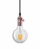 Vintage Hanglamp Fitting E27