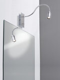 Design Spiegellamp
