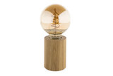 Essen Houten Lamp