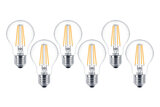 Philips LED Lampjes 6-Pack