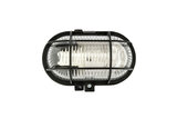 Led buitenwandlamp