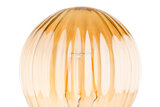 E27 Filament Lamp Goud Vintage