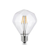 E27 LED Filament Diamant 4 watt