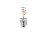 E27 LED Filament Buislamp 4W