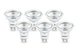 Groenovatie GU10 LED Spot 6-Pack