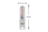 G9 LED Lamp 3W Classic