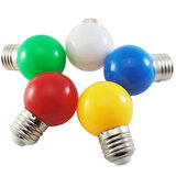 vergelijking plakboek Wrijven E27 LED Lamp ✓ Groen ✓ 1,5 Watt ✓ G45