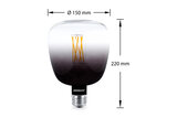 E27 LED Filament Lamp