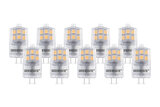 g4 lamp 10-pack