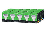 gu10 led spotjes cob