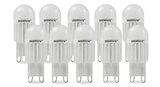 10 pack g9 LED