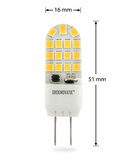 led lamp GY6.35