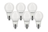 Groenovatie E27 LED Lamp 6-Pack