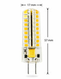 GY6.35 Dimbare LED Lamp 4W