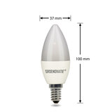 E14 LEDlamp